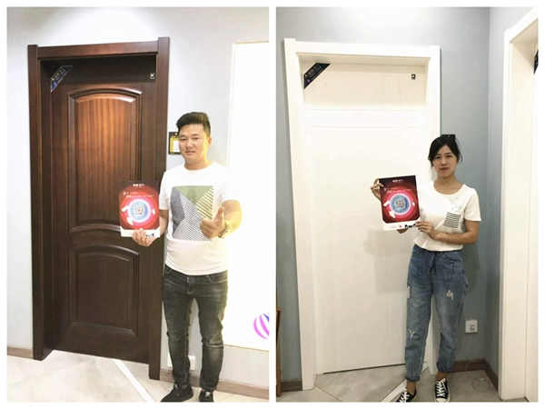 雙羽木門襄陽店：緊扣時代脈搏 以品牌和服務打開市場