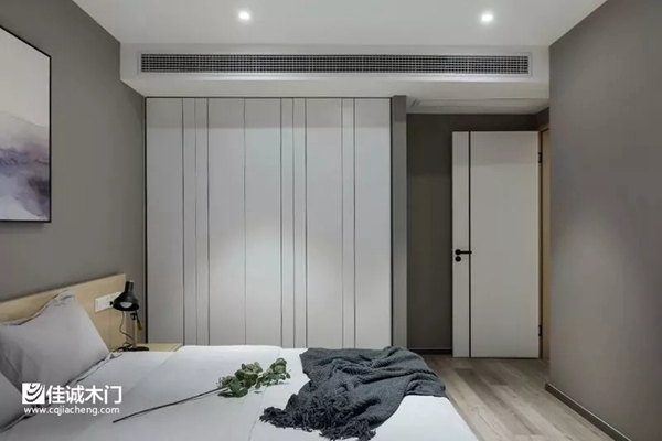 佳誠鈺景木門：成就生活美學，引領時尚家居風范！