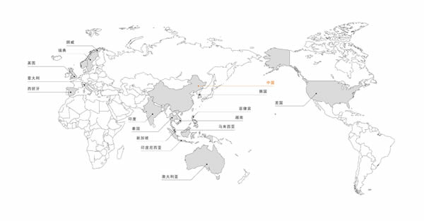 驪住木門-百年老樹冒新枝