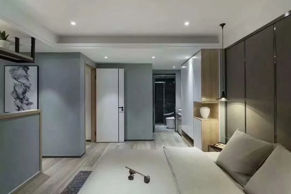 帝杉家居帶你領略別致的極簡風