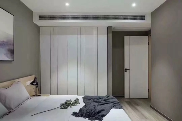 帝杉家居帶你領略別致的極簡風