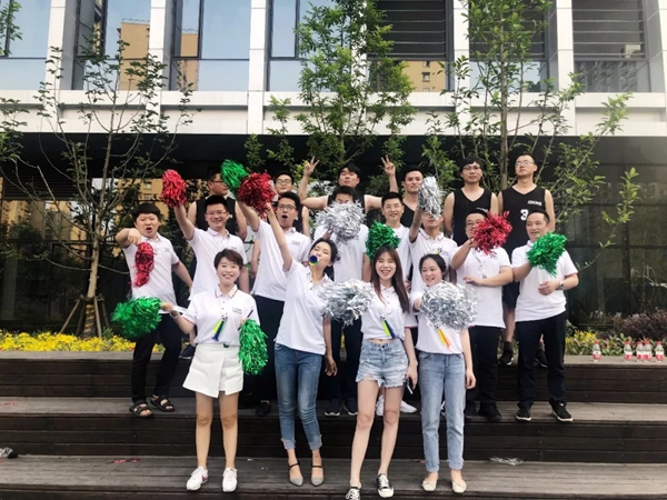 以籃球之名，盡顯喬金斯風采