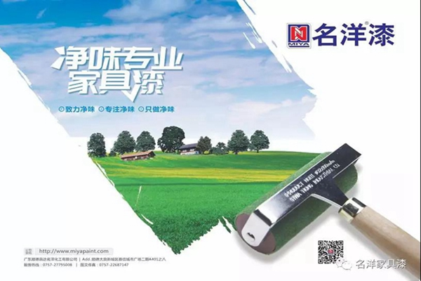 名洋漆2019年僑鑫生態園戶外拓展特訓圓滿成功！