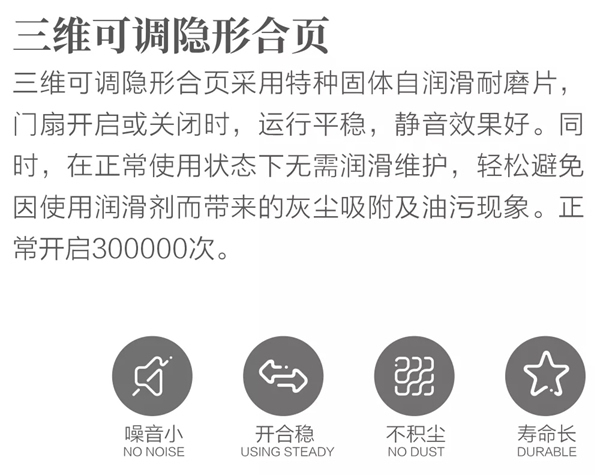  歐鉑尼木門：為什么她家的門看起來更高級？