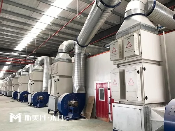 斯美丹木門全國版圖再添一城，入駐江西！