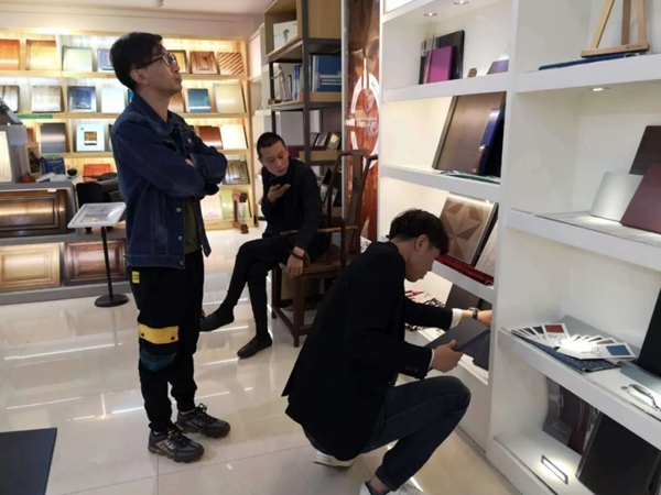 華潤(rùn)涂料：家居潮流總在變？在這里新品開(kāi)發(fā)無(wú)壓力