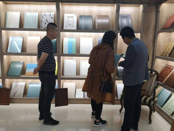 華潤(rùn)涂料：家居潮流總在變？在這里新品開(kāi)發(fā)無(wú)壓力
