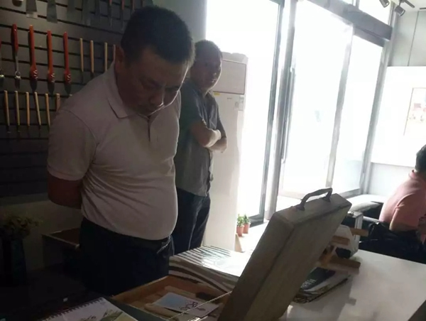 華潤(rùn)涂料：家居潮流總在變？在這里新品開(kāi)發(fā)無(wú)壓力
