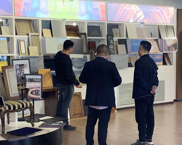 華潤(rùn)涂料：家居潮流總在變？在這里新品開(kāi)發(fā)無(wú)壓力