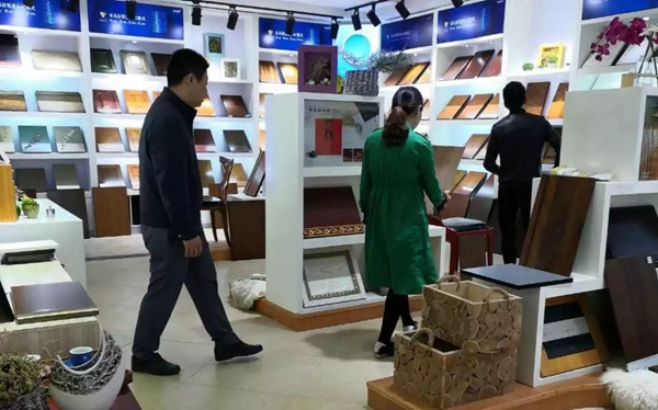 華潤(rùn)涂料：家居潮流總在變？在這里新品開(kāi)發(fā)無(wú)壓力