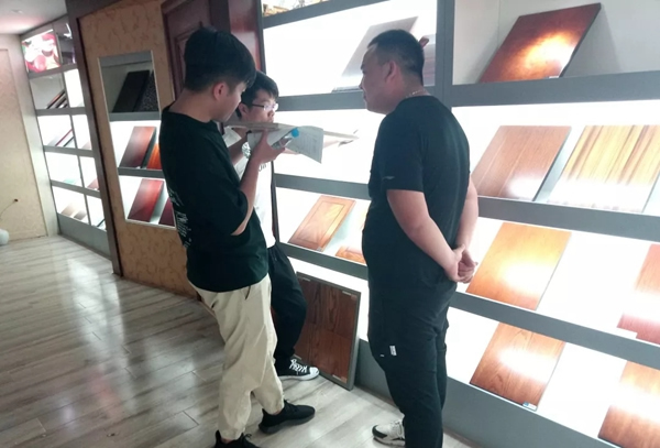 華潤(rùn)涂料：家居潮流總在變？在這里新品開(kāi)發(fā)無(wú)壓力