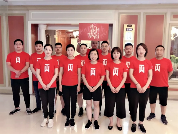 6.14圖森整體木作全國分公司老客戶回訪正式開啟！