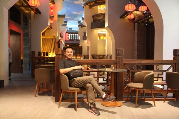 尚佰木門·整木定制客服工程部精英團隊河南之旅圓滿結束！