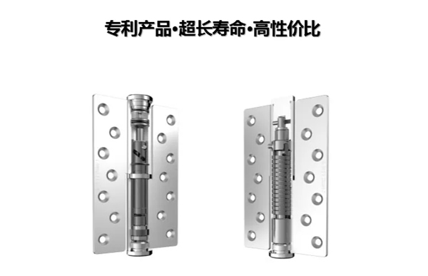 潤成創(chuàng)展打造新型安防閉門系統(tǒng)，讓生活更安全優(yōu)雅！