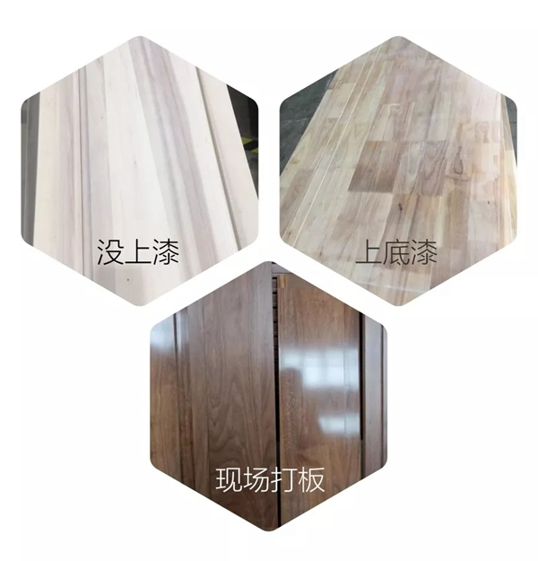 展辰環保涂裝新品不斷，3款UV輥涂清底漆火熱上市！