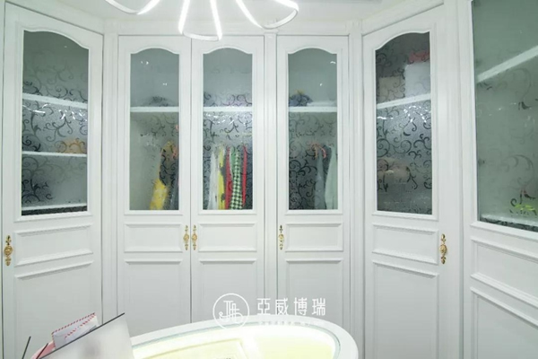 北辰紅橡墅丨情迷法蘭西，與生俱來的優(yōu)雅格調（下）