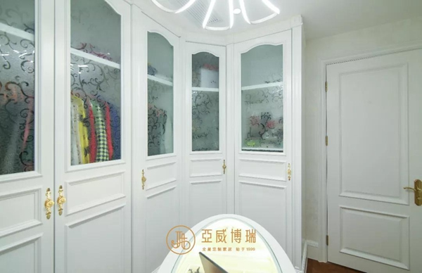 北辰紅橡墅丨情迷法蘭西，與生俱來的優(yōu)雅格調（下）