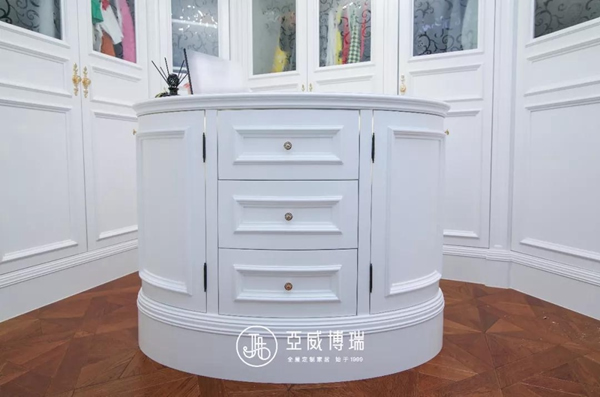 北辰紅橡墅丨情迷法蘭西，與生俱來的優(yōu)雅格調（下）