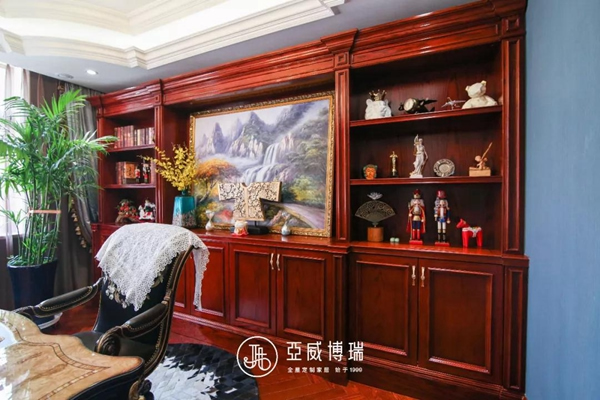 北辰紅橡墅丨情迷法蘭西，與生俱來的優(yōu)雅格調（下）