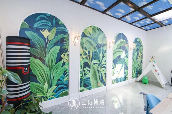 北辰紅橡墅丨情迷法蘭西，與生俱來的優(yōu)雅格調（下）