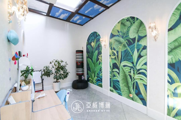 北辰紅橡墅丨情迷法蘭西，與生俱來的優(yōu)雅格調（下）