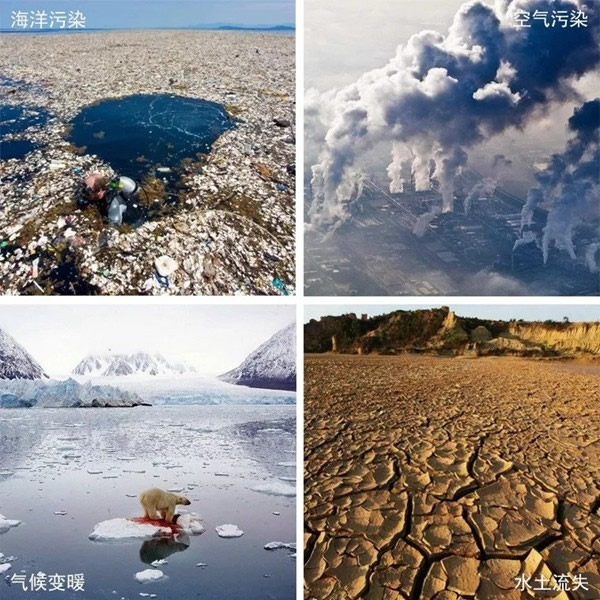 開洋木門助力解決室內三大污染源，打造健康舒適的居住環境