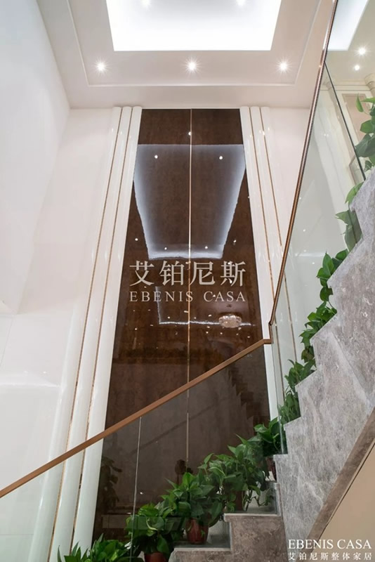 艾鉑尼斯連云港展廳，為大家送上視覺盛宴！