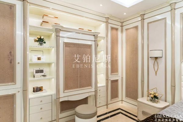 艾鉑尼斯連云港展廳，為大家送上視覺盛宴！