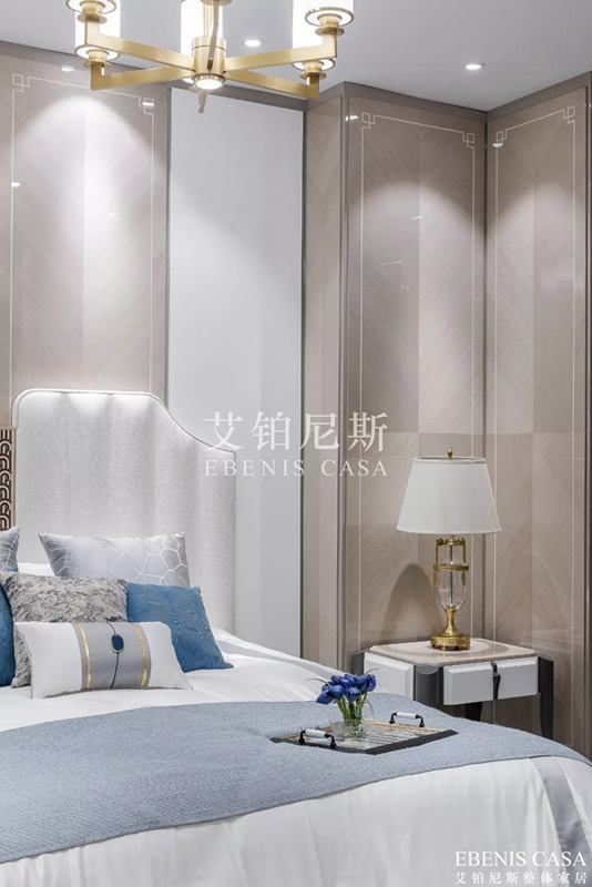 艾鉑尼斯連云港展廳，為大家送上視覺盛宴！