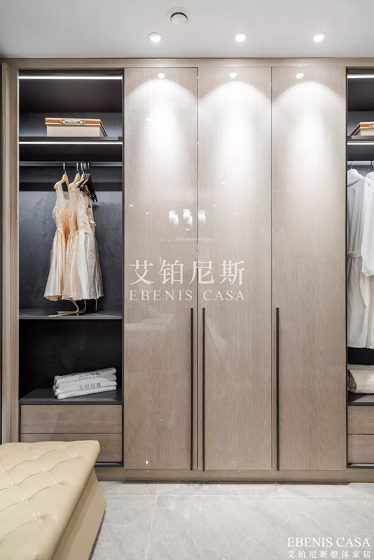 艾鉑尼斯連云港展廳，為大家送上視覺盛宴！