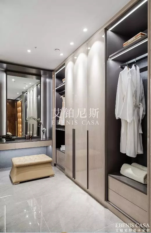 艾鉑尼斯連云港展廳，為大家送上視覺盛宴！