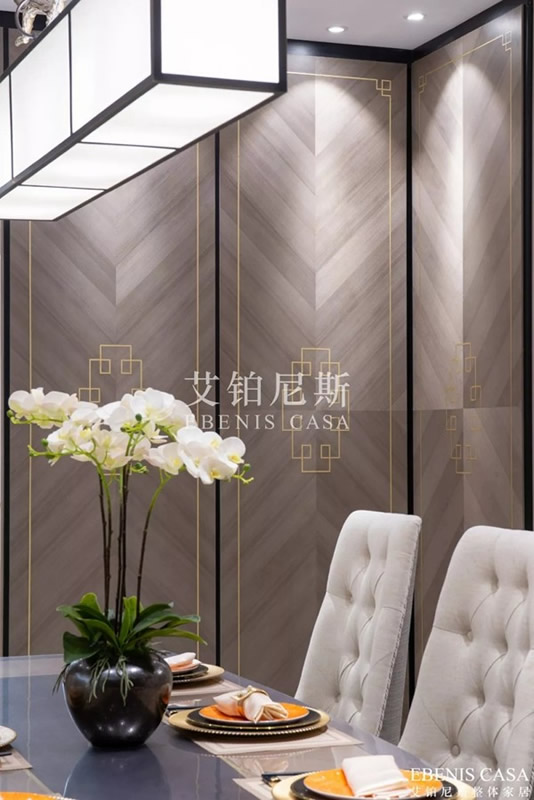 艾鉑尼斯連云港展廳，為大家送上視覺盛宴！