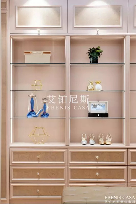 艾鉑尼斯連云港展廳，為大家送上視覺盛宴！