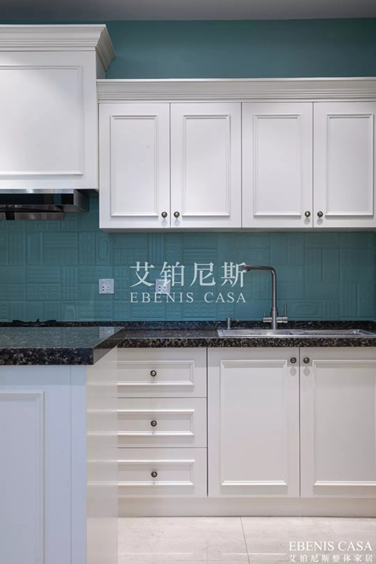 艾鉑尼斯連云港展廳，為大家送上視覺盛宴！