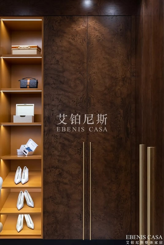 艾鉑尼斯連云港展廳，為大家送上視覺盛宴！