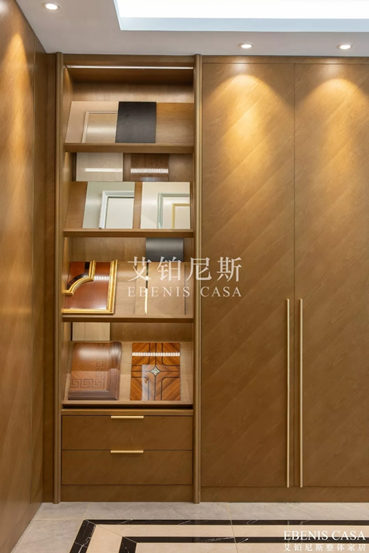 艾鉑尼斯連云港展廳，為大家送上視覺盛宴！