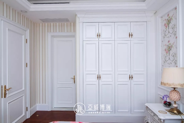 亞威博瑞北辰紅橡墅：情迷法蘭西，與生俱來的優(yōu)雅格調(diào)（上）