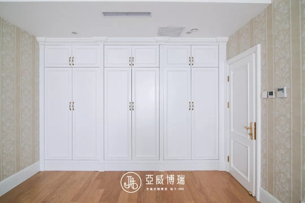 亞威博瑞北辰紅橡墅：情迷法蘭西，與生俱來的優(yōu)雅格調(diào)（上）