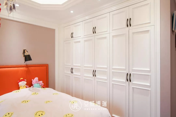 亞威博瑞北辰紅橡墅：情迷法蘭西，與生俱來的優(yōu)雅格調(diào)（上）