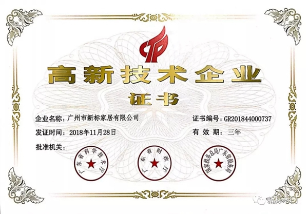 新標木門：為你解密選擇新標的原因！