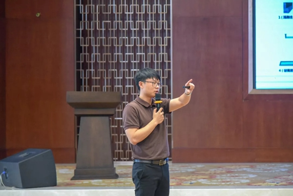 圖森整體木作2019籌建期分公司會議在嵊州圓滿落幕！
