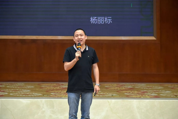 圖森整體木作2019籌建期分公司會議在嵊州圓滿落幕！