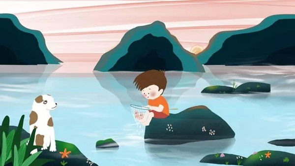 鎧亞木門：在你的七彩世界肆意徜徉！