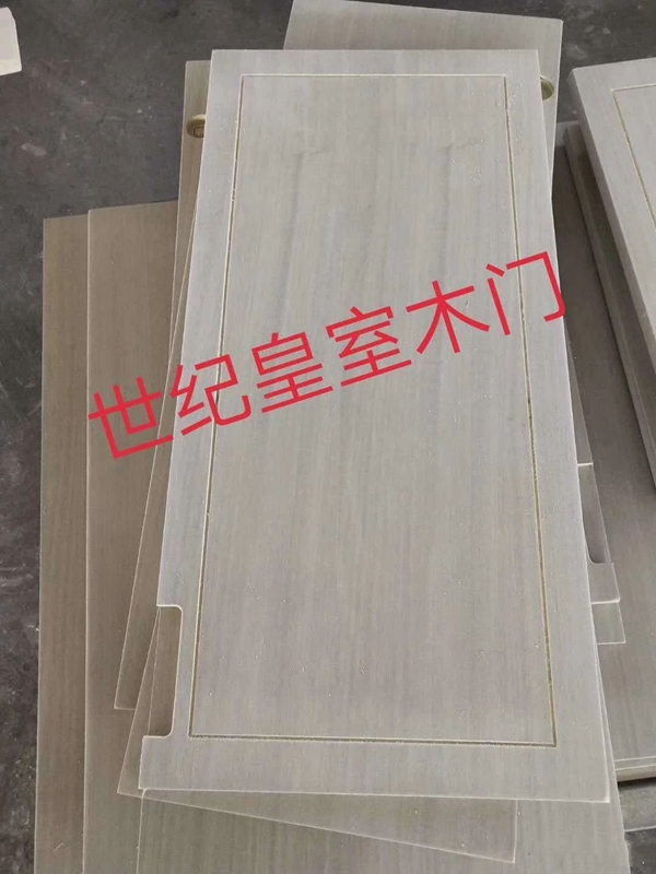 世紀皇室門業打造極簡家居永恒的主旋律！