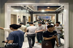 三唐木門門業博覽會完美落幕，2019與您攜手前行