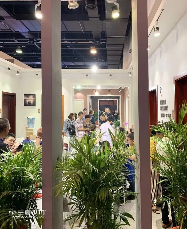 三唐木門門業(yè)博覽會(huì)完美落幕，2019與您攜手前行
