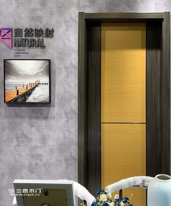 三唐木門門業(yè)博覽會(huì)完美落幕，2019與您攜手前行