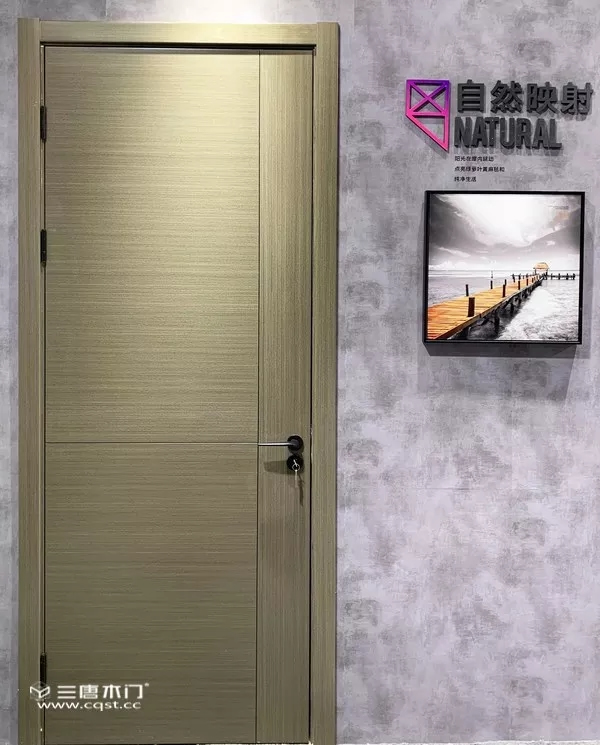 三唐木門門業(yè)博覽會(huì)完美落幕，2019與您攜手前行