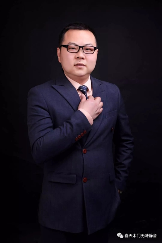 春天木門西安居然之家太奧店隆重開業(yè)！