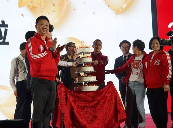 TATA木門(mén)：3個(gè)戰(zhàn)略、7個(gè)決定，擁抱下一個(gè)20年！